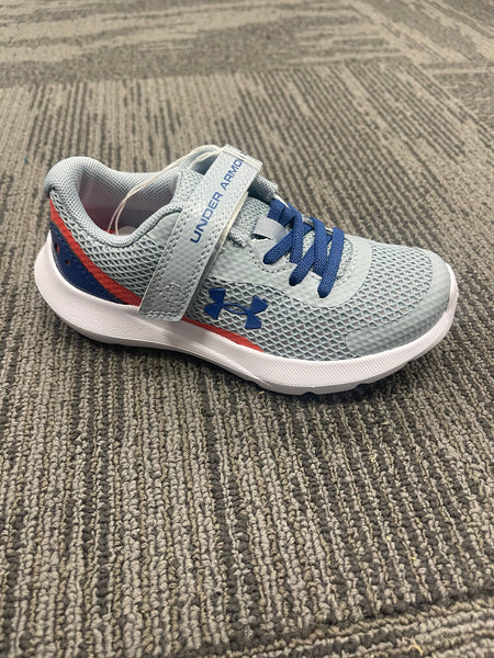 UA BPS Surge 3AC