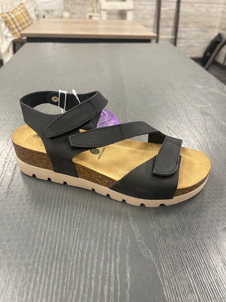 Plankton Sandal Jane