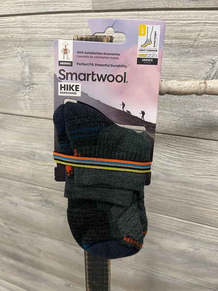 Smartwool Hike Light Cushion