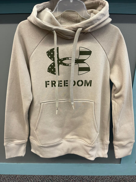 Under Armour Freedom Hoodie