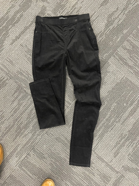 Charlie B Corduroy Jogger