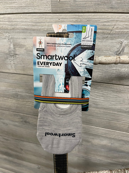 Smartwool no show run Women's Fit
