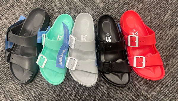 Viking Ava Sandal