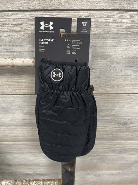 UA Youth Mittens