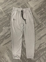 UA Grey Sweats