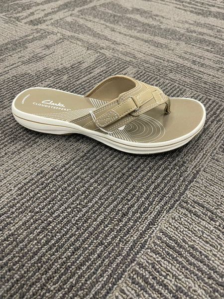 Breeze Sea Taupe