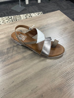 Bueno Yuki Grey/Multi