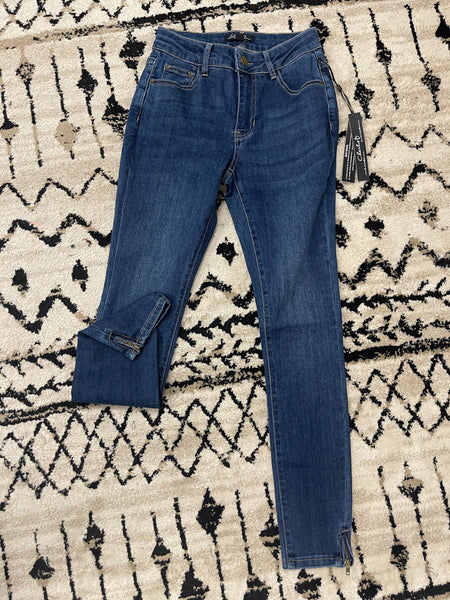 Charlie B Ankle Pant
