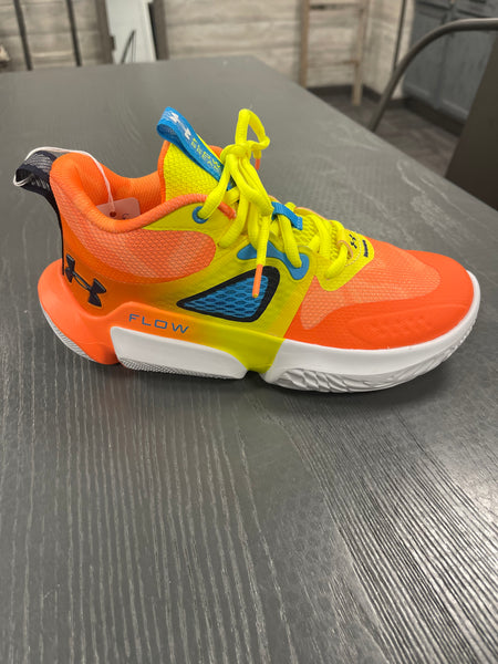 UA Flow Breakthru Women's