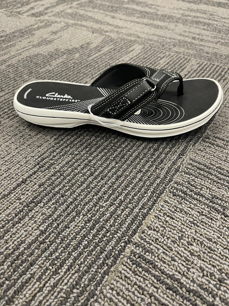Breeze Sea Black