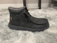 LAMO Trent Charcoal