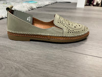 Spring Step Ingrid Olive-