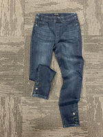 Charlie B Pull On Pant