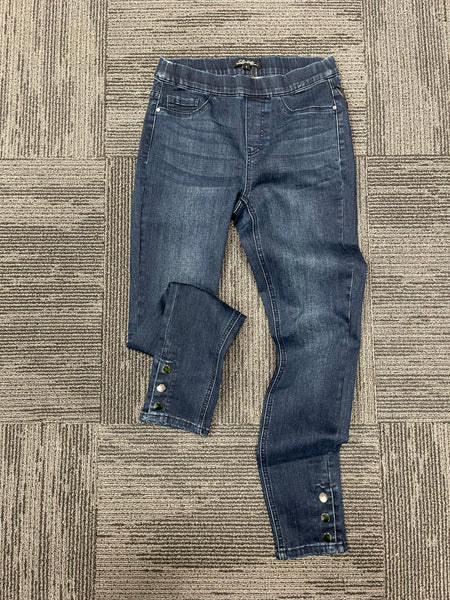 Charlie B Pull On Pant
