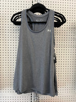 UA Grey Tank