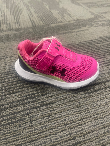 UA GINF Surge 3