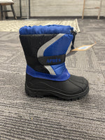 Apres Kinsley Blue