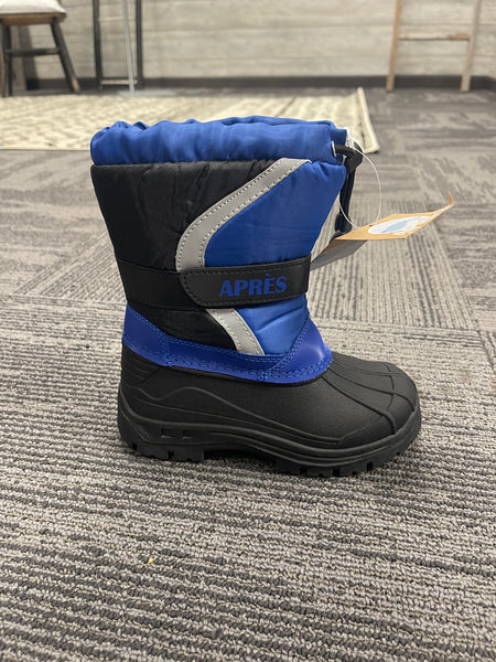 Apres Kinsley Blue