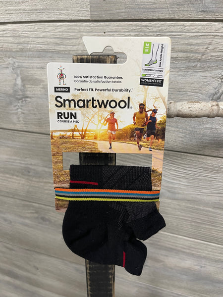 Smartwool Run Women's Fit