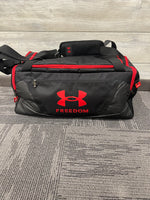 UA Freedom Duffle