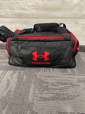 UA Freedom Duffle