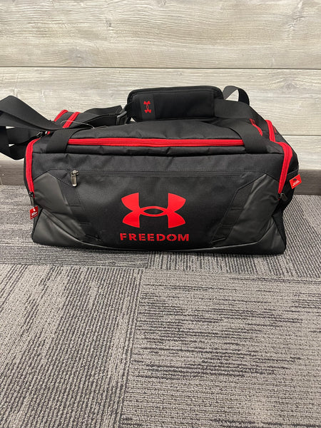 UA Freedom Duffle