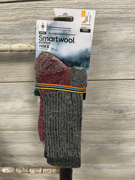 Smartwool Men's Hike