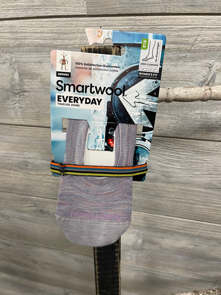 Smartwool no show Women's Fit