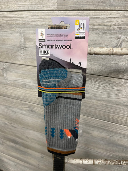 Smartwool Hike Women's Fit
