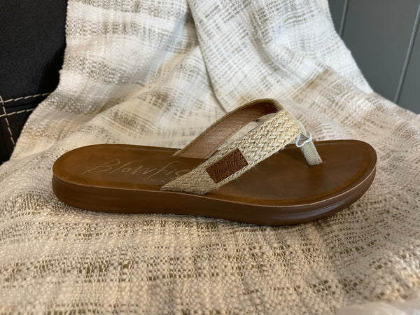 Blowfish Flip Flop