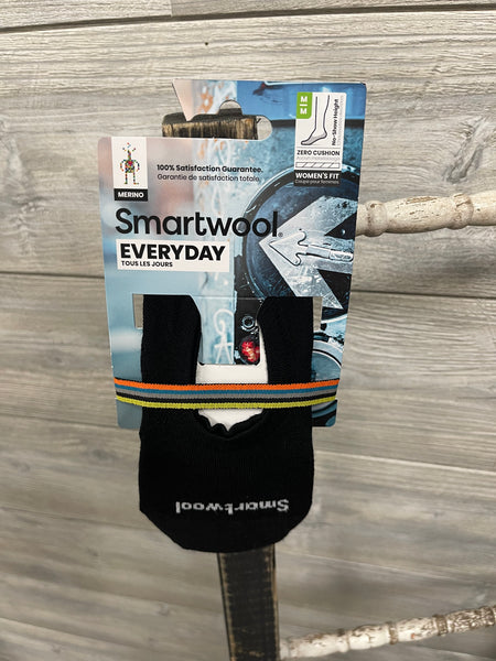 Smartwool no show Women's Fit