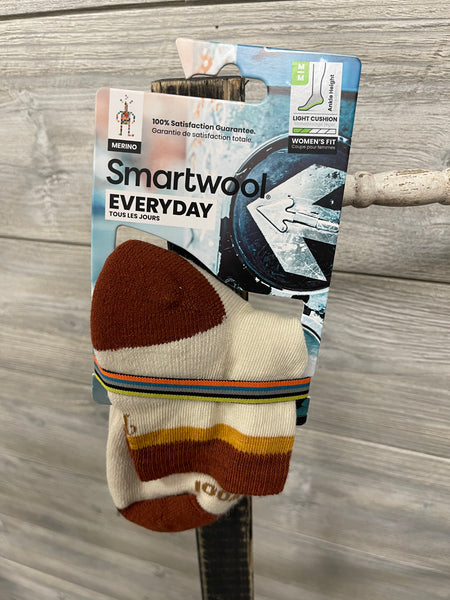 Smartwool Everyday Women's Fit
