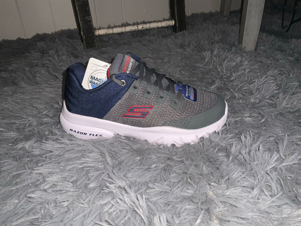 Skechers Kids Skorvo