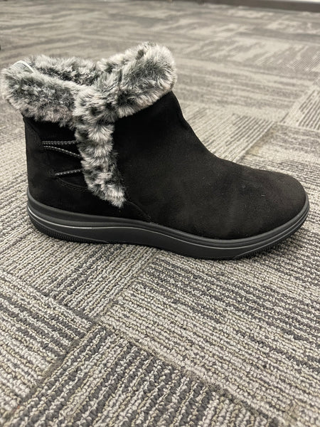 Clarks Breese Fur