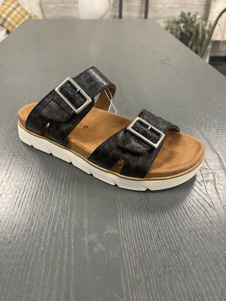 Spring Step Harlowie