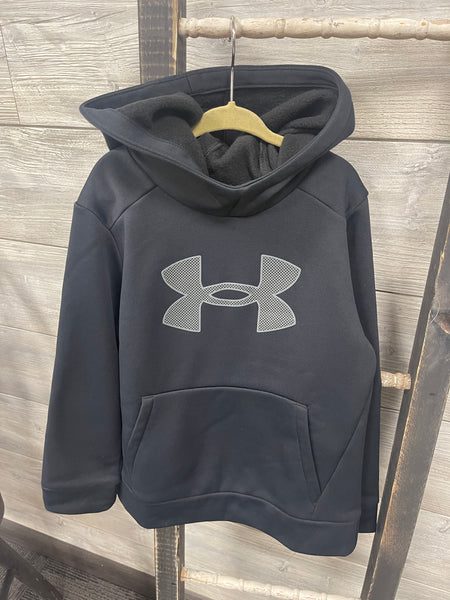 UA Boys Hoodie