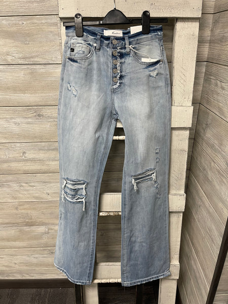 KanCan 90's Flare