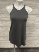 Grey Tank