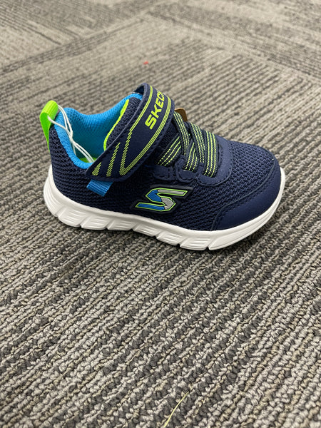 Skechers Mini Trainers