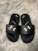 Kid's UA Slides