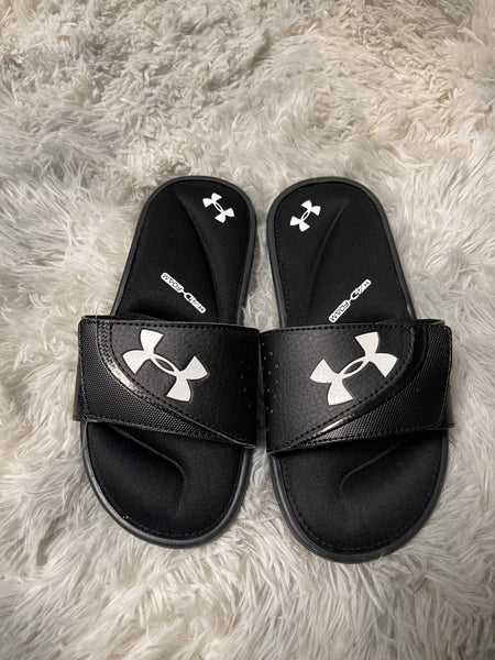 Kid's UA Slides