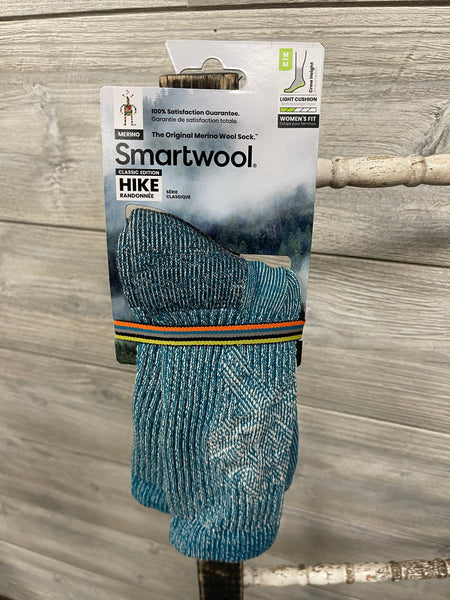 Smartwool Hike Women's