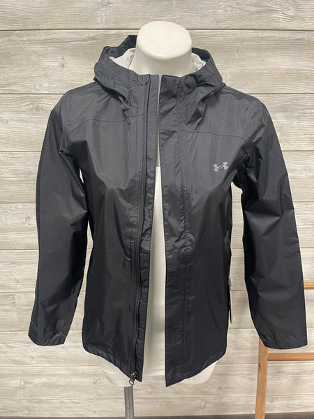 UA Cloud Strike Jacket