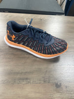 UA Charged Breeze 2