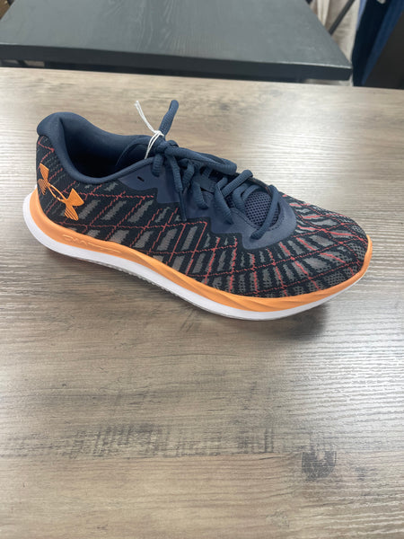 UA Charged Breeze 2