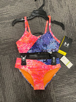 UA Girls Swim