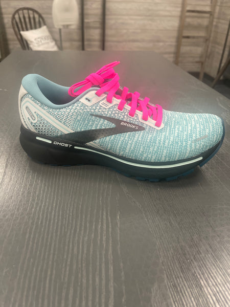 Brooks Ghost 14