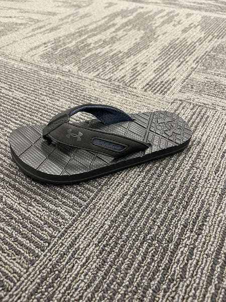 Kid's UA Marathon Flip Flop