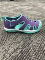 Keen Stingray Purple