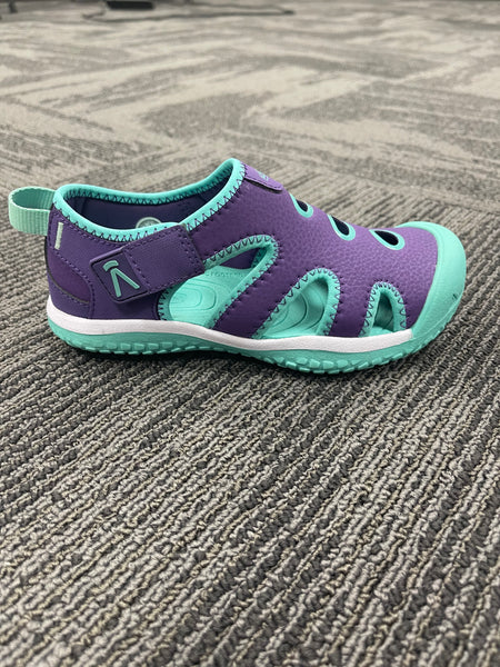 Keen Stingray Purple